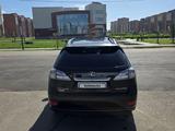 Lexus RX 350 2012 годаүшін12 700 000 тг. в Петропавловск