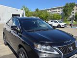 Lexus RX 350 2012 годаүшін12 700 000 тг. в Петропавловск – фото 2