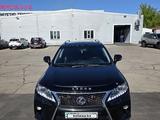 Lexus RX 350 2012 годаүшін12 700 000 тг. в Петропавловск – фото 3