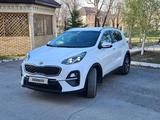 Kia Sportage 2021 годаүшін11 500 000 тг. в Караганда – фото 2