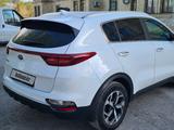 Kia Sportage 2021 годаүшін11 500 000 тг. в Караганда – фото 4