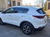 Kia Sportage 2021 года за 11 500 000 тг. в Караганда – фото 3