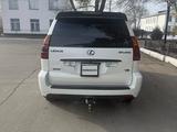 Lexus GX 470 2004 годаүшін11 000 000 тг. в Алматы – фото 2