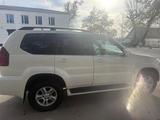 Lexus GX 470 2004 годаүшін11 000 000 тг. в Алматы – фото 4