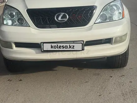 Lexus GX 470 2004 года за 11 000 000 тг. в Алматы
