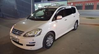 Toyota Ipsum 2007 года за 5 700 000 тг. в Актау