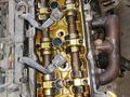 Двигатель 1mz VVT 4вд Toyota Alphard за 580 000 тг. в Алматы