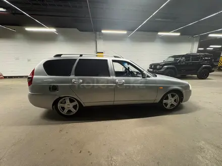 ВАЗ (Lada) Priora 2171 2014 года за 2 300 000 тг. в Астана – фото 4