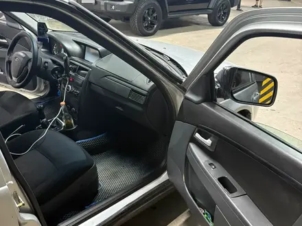 ВАЗ (Lada) Priora 2171 2014 года за 2 300 000 тг. в Астана – фото 13