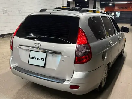 ВАЗ (Lada) Priora 2171 2014 года за 2 300 000 тг. в Астана – фото 14