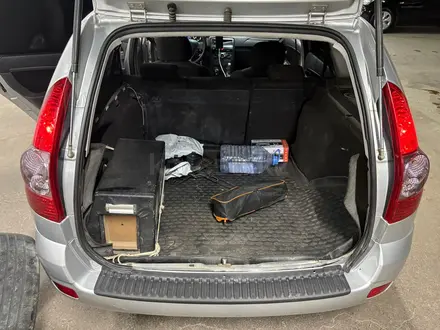 ВАЗ (Lada) Priora 2171 2014 года за 2 300 000 тг. в Астана – фото 17