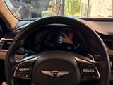 Genesis G70 2020 года за 23 000 000 тг. в Шымкент – фото 3