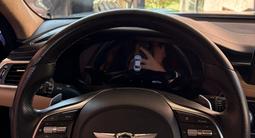 Genesis G70 2020 годаүшін23 000 000 тг. в Шымкент – фото 3