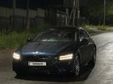 Genesis G70 2020 годаүшін21 000 000 тг. в Шымкент