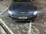 Genesis G70 2020 годаүшін21 000 000 тг. в Шымкент – фото 5