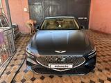 Genesis G70 2020 года за 23 000 000 тг. в Шымкент