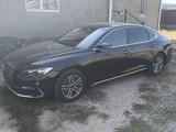 Hyundai Grandeur 2018 годаүшін6 000 000 тг. в Тараз
