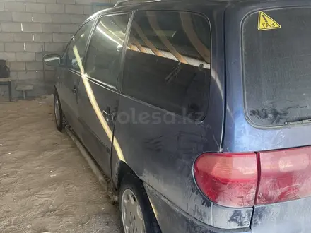 Volkswagen Sharan 2000 годаүшін1 500 000 тг. в Жанакорган – фото 12