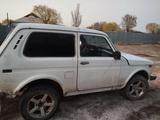 ВАЗ (Lada) Lada 2121 2009 годаfor950 000 тг. в Шиели – фото 4
