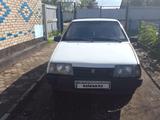 ВАЗ (Lada) 2108 1998 годаүшін460 000 тг. в Узунколь