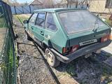 ВАЗ (Lada) 2109 1998 годаүшін350 000 тг. в Караганда – фото 4