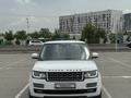 Land Rover Range Rover 2013 года за 18 000 000 тг. в Алматы – фото 3