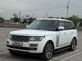 Land Rover Range Rover 2013 года за 18 000 000 тг. в Алматы – фото 2