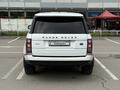 Land Rover Range Rover 2013 года за 18 000 000 тг. в Алматы – фото 4