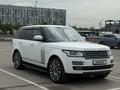 Land Rover Range Rover 2013 года за 18 000 000 тг. в Алматы