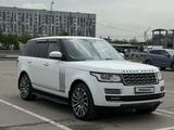 Land Rover Range Rover 2013 года за 18 000 000 тг. в Алматы