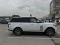 Land Rover Range Rover 2013 года за 18 000 000 тг. в Алматы – фото 7
