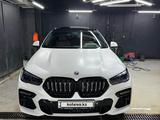 BMW X6 2021 года за 44 800 000 тг. в Алматы