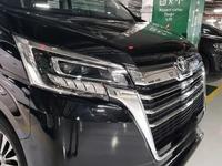 Toyota Granvia 2021 годаүшін37 500 000 тг. в Астана