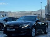 Kia Optima 2017 годаүшін8 800 000 тг. в Астана – фото 4