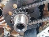 Двигатель 3zr A за 150 000 тг. в Алматы