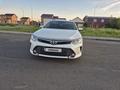 Toyota Camry 2014 годаүшін10 250 000 тг. в Астана – фото 5