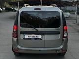 ВАЗ (Lada) Largus 2021 годаүшін7 300 000 тг. в Алматы – фото 4