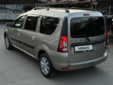 ВАЗ (Lada) Largus 2021 годаүшін7 300 000 тг. в Алматы – фото 3