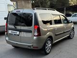ВАЗ (Lada) Largus 2021 годаүшін7 300 000 тг. в Алматы – фото 5