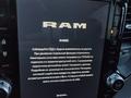 Русификация Dodge RAM 1500 TRX 2021-новее в Алматы – фото 6