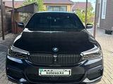 BMW 530 2018 годаүшін20 000 000 тг. в Астана