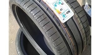 Continental Sport Contact 6 (MO) передние 275/45 R21 задние 315/40 R21 за 210 000 тг. в Алматы