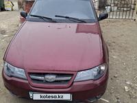 Daewoo Nexia 2009 года за 1 300 000 тг. в Актау