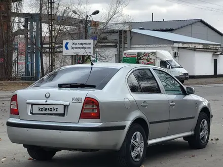 Skoda Octavia 2002 года за 2 999 999 тг. в Павлодар – фото 3