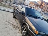 ВАЗ (Lada) 2115 2006 года за 1 900 000 тг. в Кокшетау – фото 4