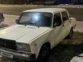 ВАЗ (Lada) 2107 2005 годаfor1 000 000 тг. в Усть-Каменогорск – фото 5