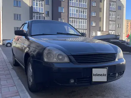 ВАЗ (Lada) Priora 2170 2013 года за 1 800 000 тг. в Астана – фото 2