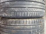 Летние шины 255/35/19 255/35R19. за 35 000 тг. в Алматы