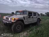 Hummer H1 1998 года за 48 000 000 тг. в Алматы – фото 2
