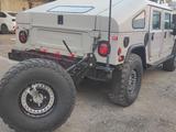 Hummer H1 1998 года за 48 000 000 тг. в Алматы – фото 3